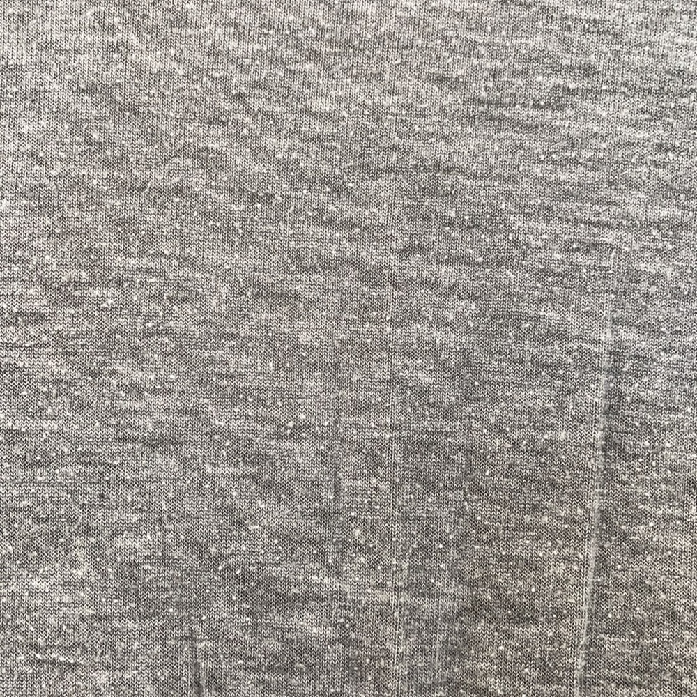 Brandy Melville Soft Jersey Knit Henley Long Sleeve - Picture 4 of 6